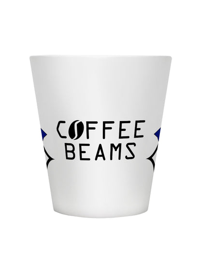 Latte Mug Back