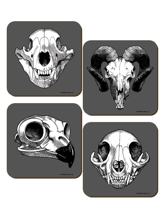 Coaster Set Front