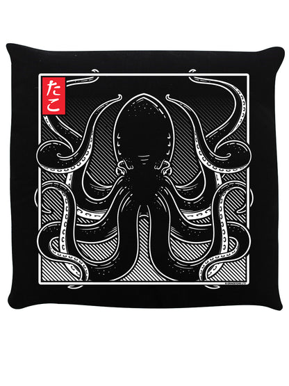 Cushion Front