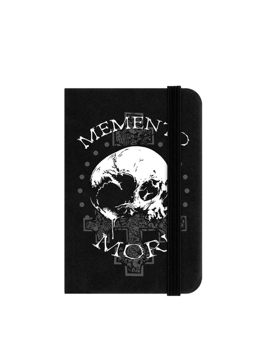 Notebook Front