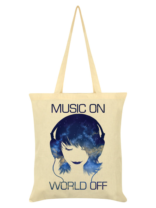 Tote Bag Front