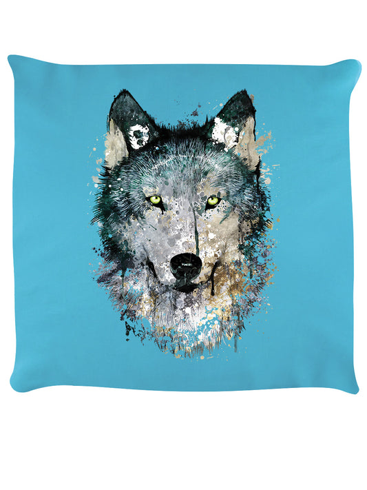 Cushion Front