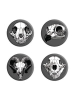 Calvaria Collection Badge Pack