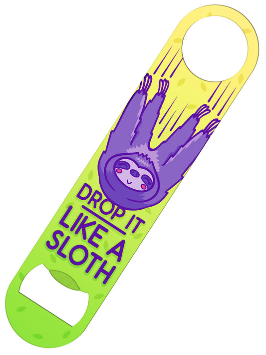 Bottle Opener Front