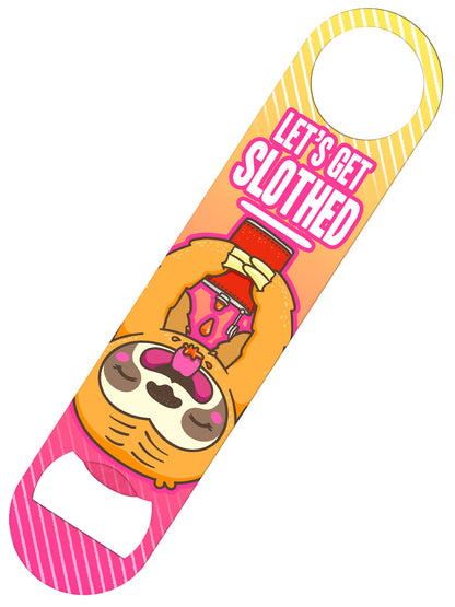 Bottle Opener Back