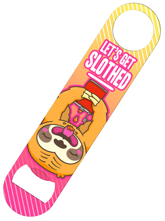 Bottle Opener Front