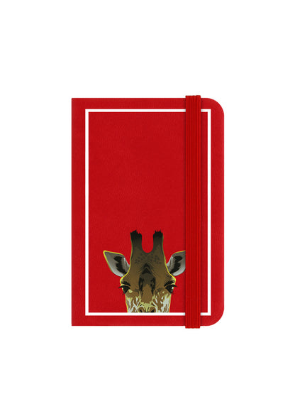 Notebook Front