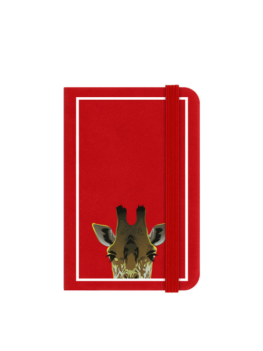 Notebook Front