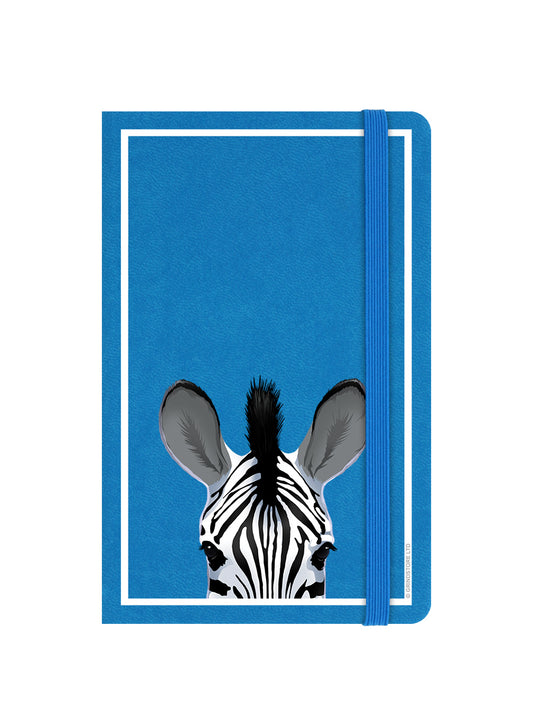 Notebook Front