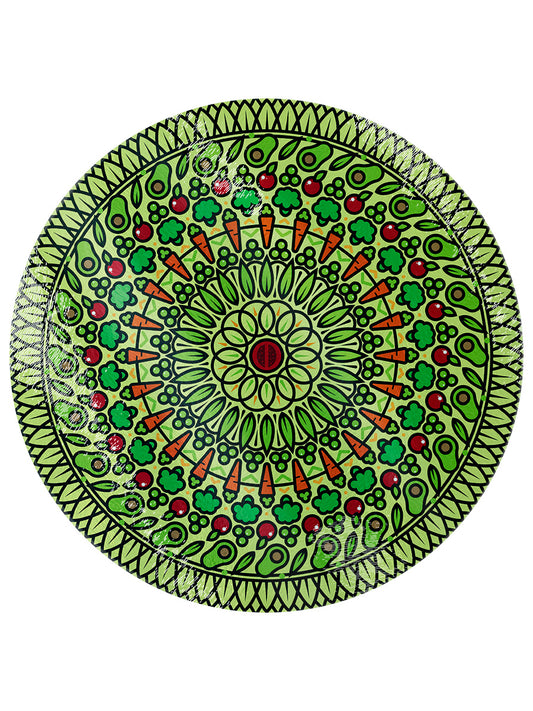 Chopping Board Front