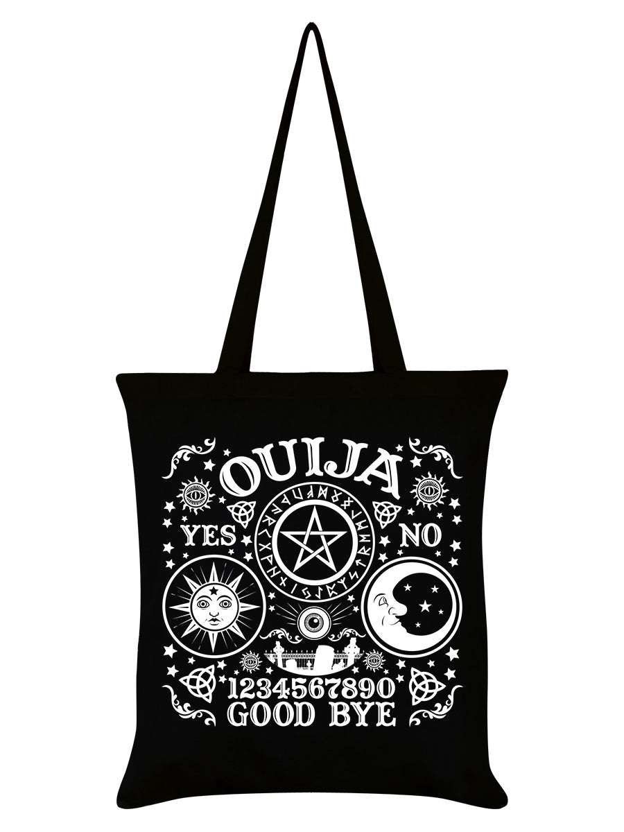 Tote Bag Front