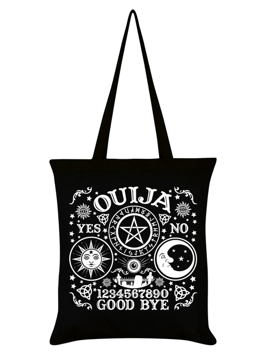 Tote Bag Front