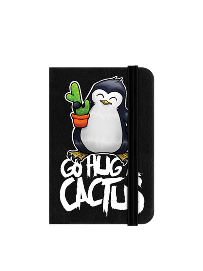 Notebook Front