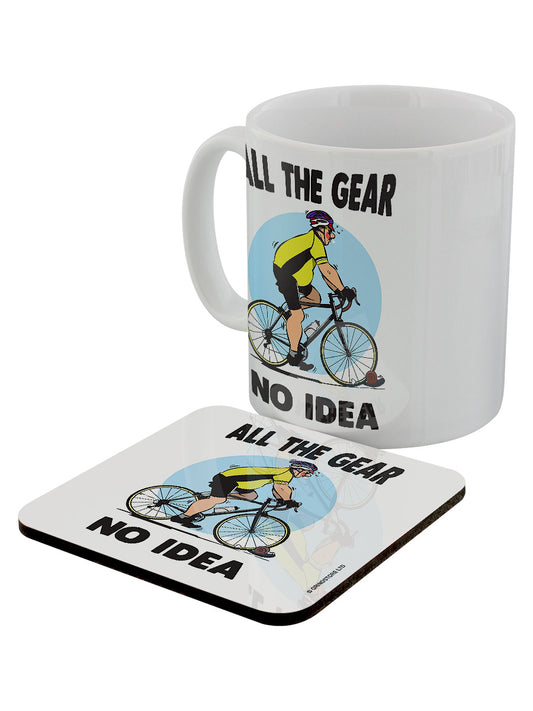 Mug Set Front