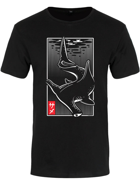 Mens T-shirt Front