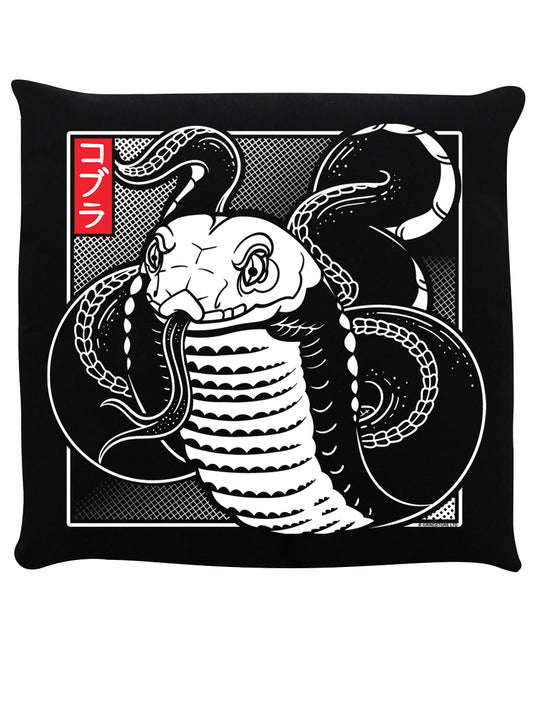Cushion Front