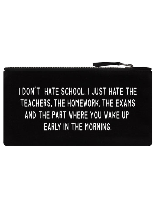 Pencil Case Front