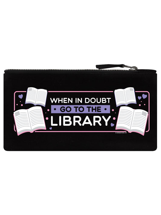 Pencil Case Front
