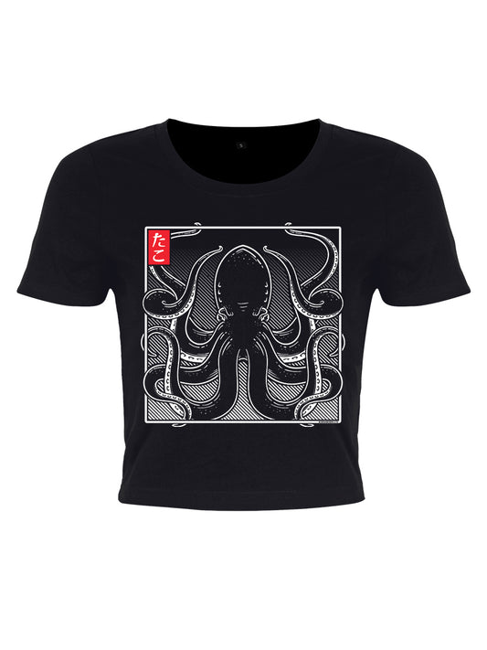 Ladies T-shirt Front