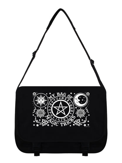 Messenger Bag Front