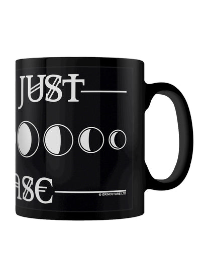 Panel Mug Right