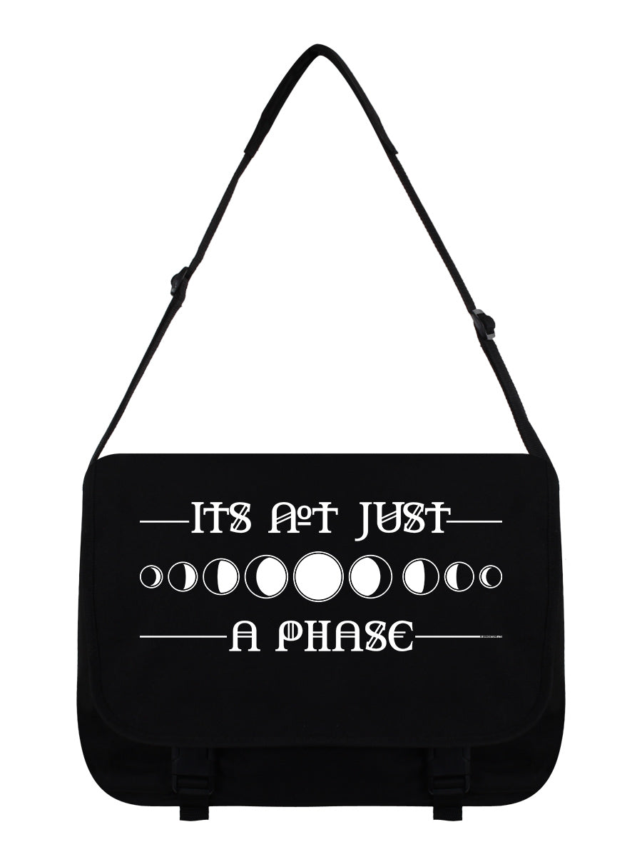 Messenger Bag Front