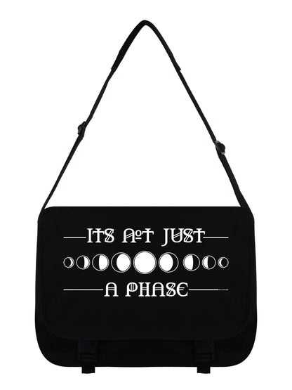 Messenger Bag Front
