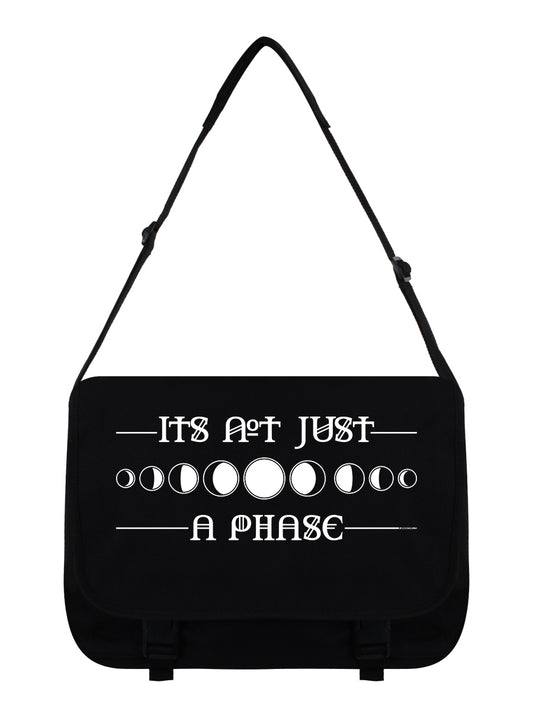 Messenger Bag Front
