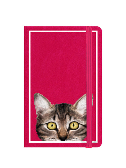 Notebook Front