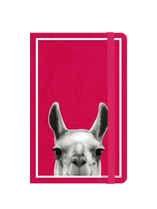 Notebook Front