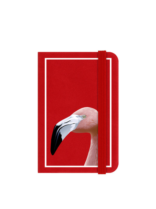 Notebook Front