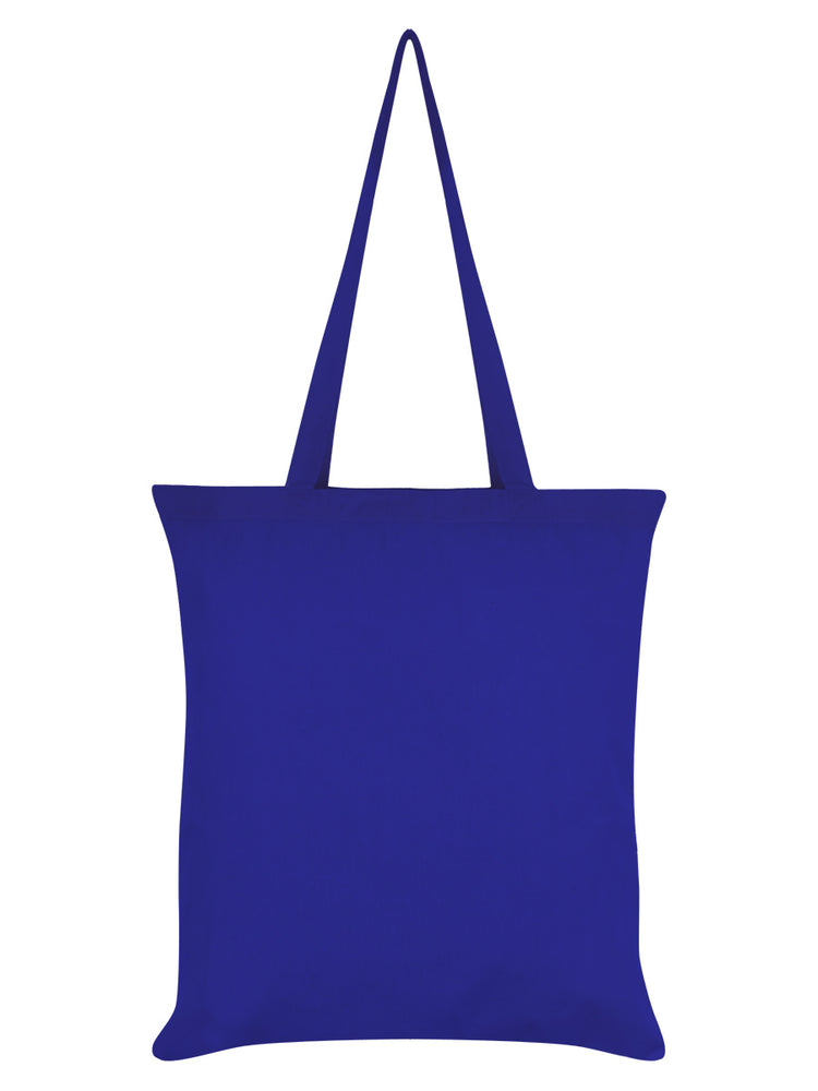 Tote Bag Back