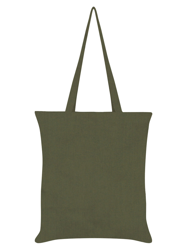 Tote Bag Back