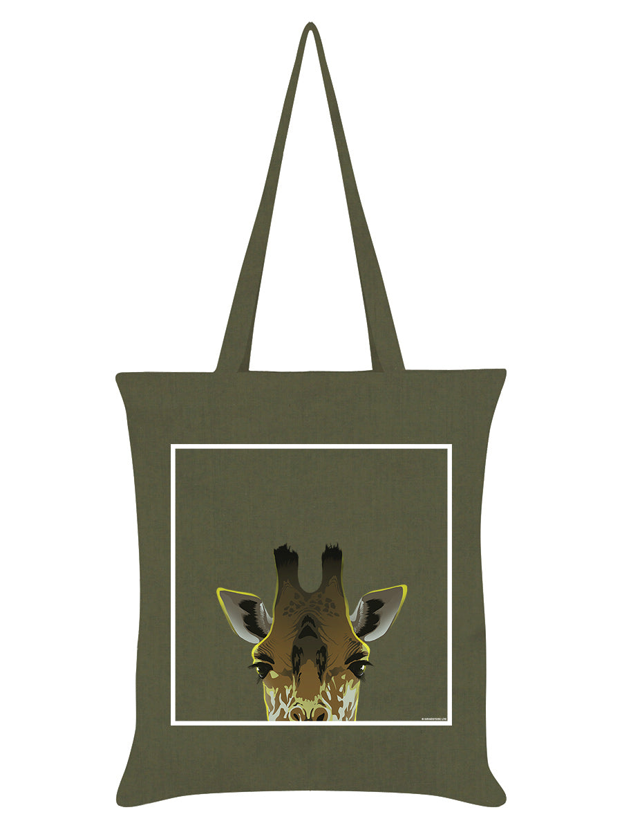 Tote Bag Front