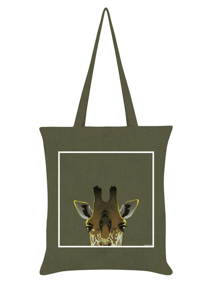 Tote Bag Front