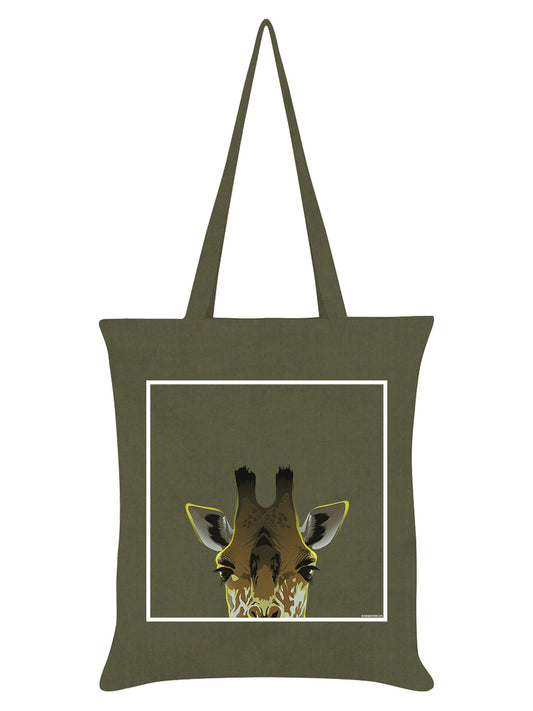 Tote Bag Front