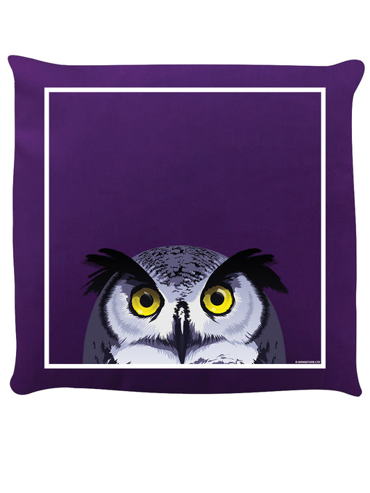 Cushion Front