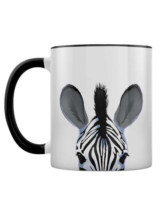 Mug Front