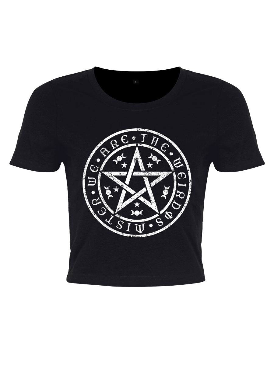 Ladies T-shirt Front
