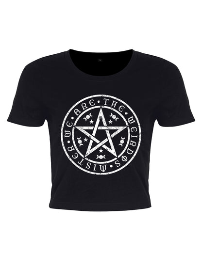 Ladies T-shirt Front