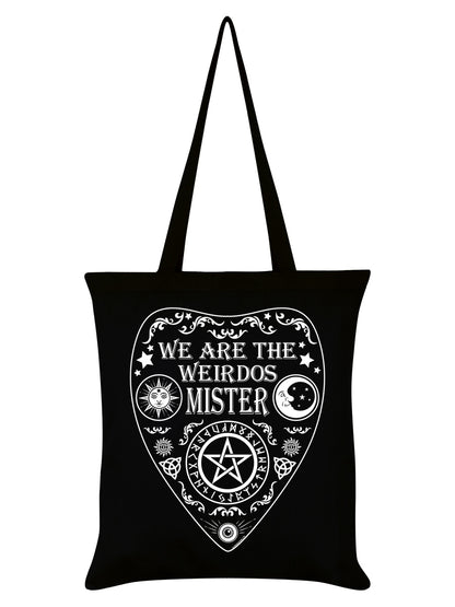 Tote Bag Front