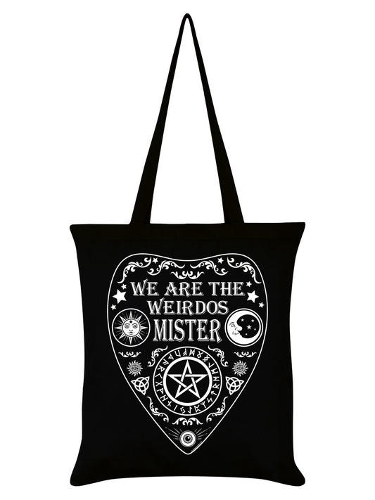 Tote Bag Front