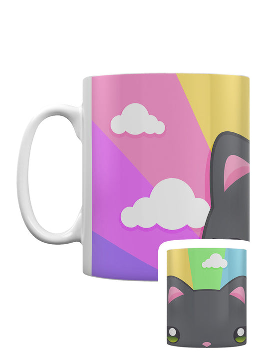 Mug Front