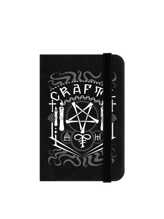 Notebook Front