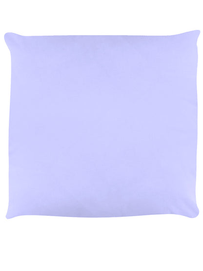 Cushion Back