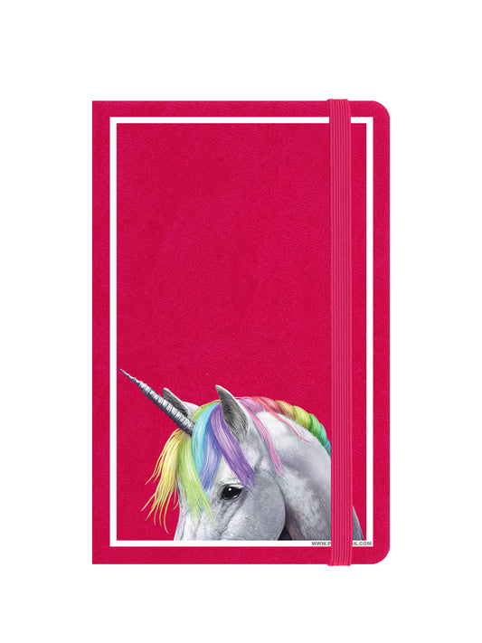 Notebook Front