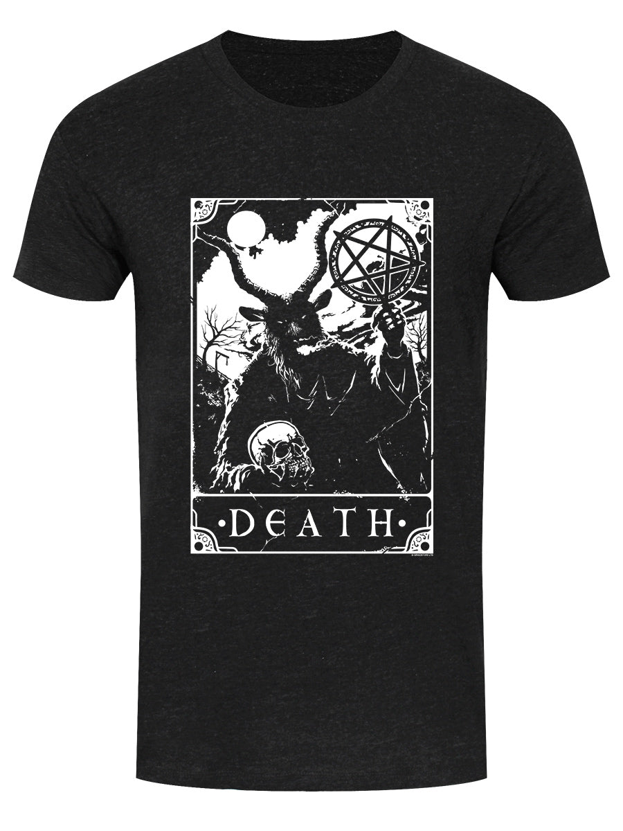Mens T-shirt Front