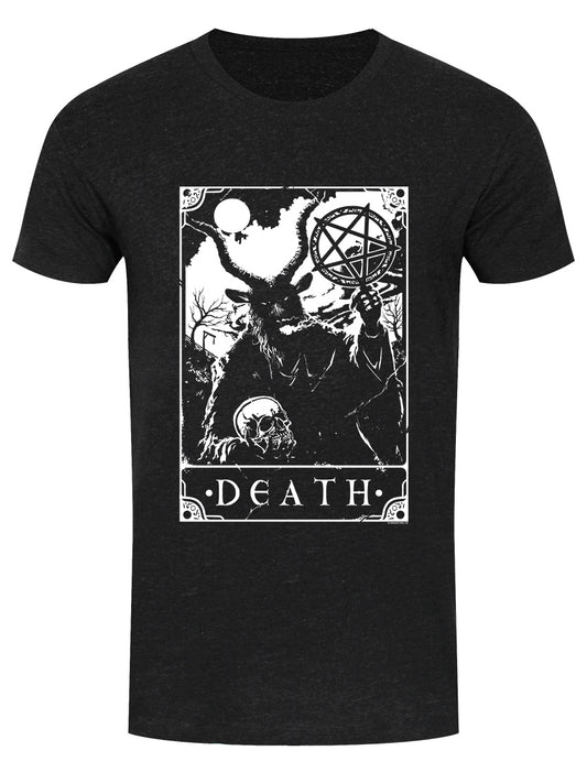 Mens T-shirt Front