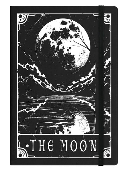 Notebook Front