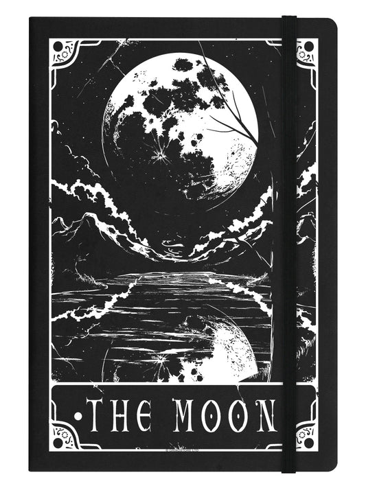 Notebook Front